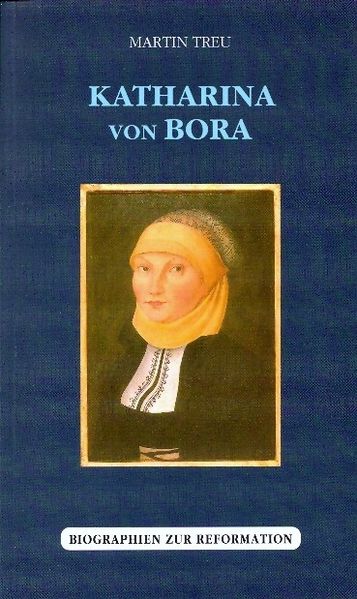 Katharina von Bora
