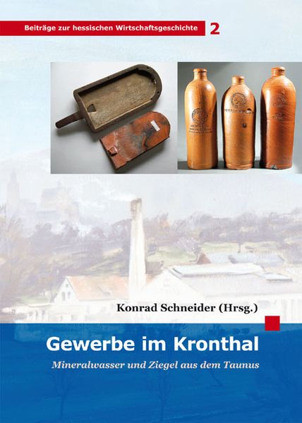 Gewerbe im Kronthal