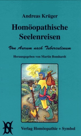 Homöopathische Seelenreisen