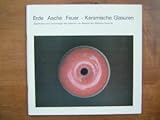 Erde, Asche, Feuer - Keramische Glasuren