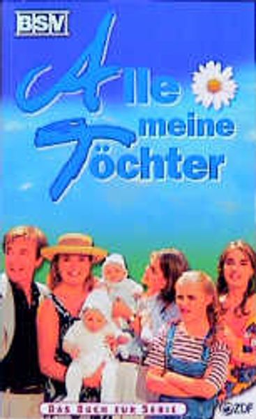 Alle meine Töchter