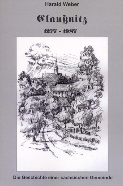 Claußnitz 1277-1987