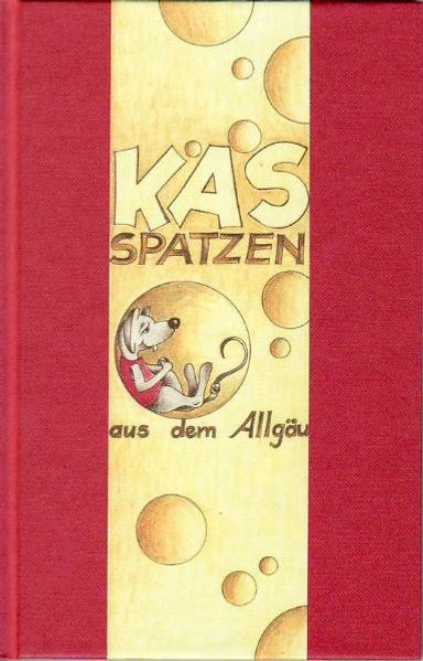 Spatzen aus dem Allgäu