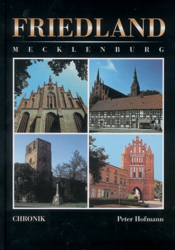Friedland, Mecklenburg