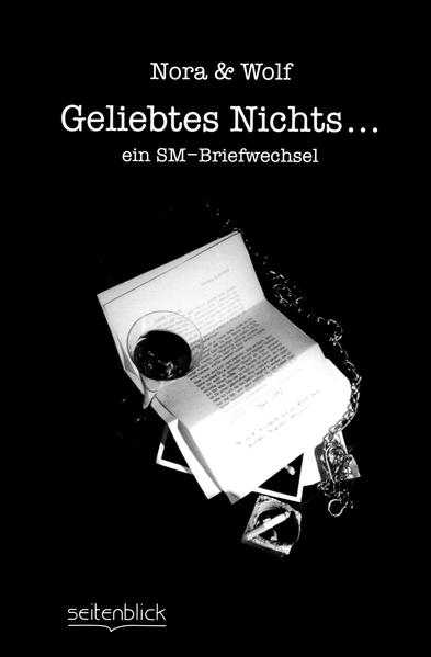 Geliebtes Nichts...