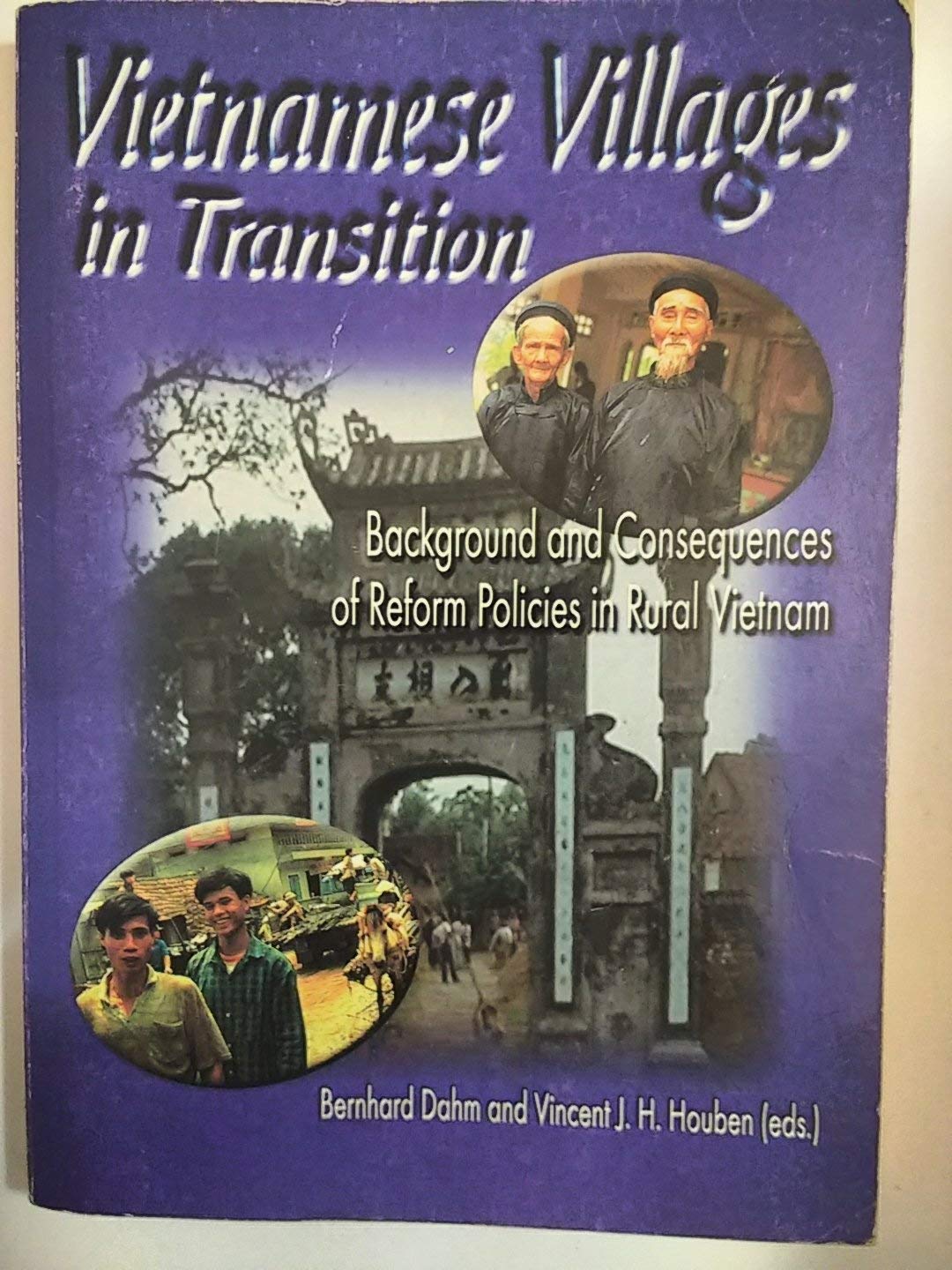 Vietnamese Villages in Transition