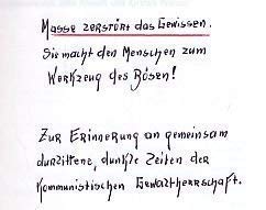 Wege nach Bautzen II