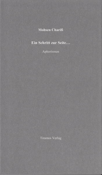 Ein Schritt zur Seite...
