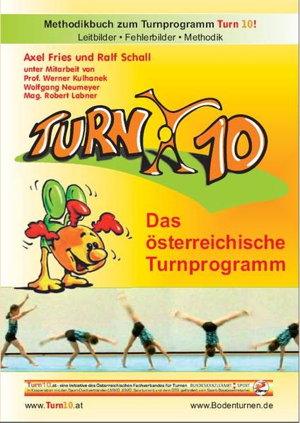 TURN10 Methodikbuch