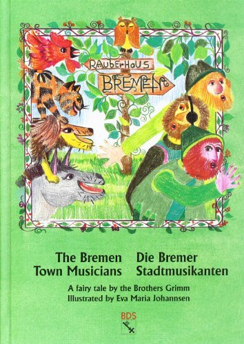 The Bremen Town Musicians