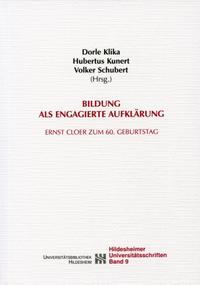 Bildung als engagierte Aufklärung