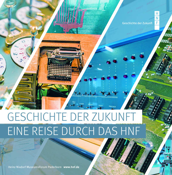 Geschichte der Zukunft