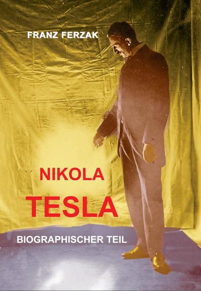 Nikola Tesla