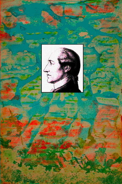 Die Leiden des jungen Goethe