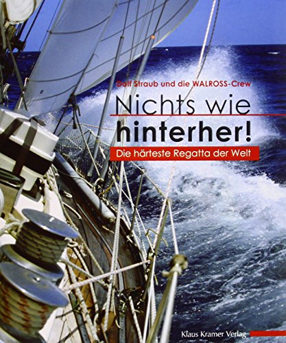 Dolf Straub und die Walross-Crew - Nichts wir hinterher
