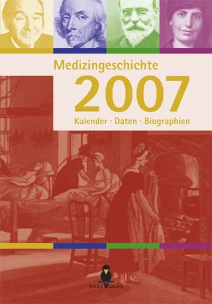 Medizingeschichte 2007