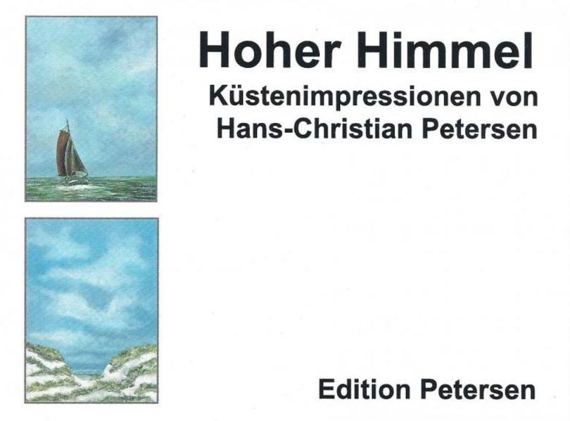 Hoher Himmel