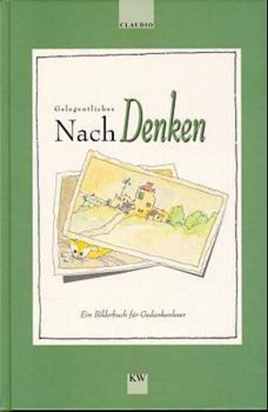 Gelegentliches nachDenken