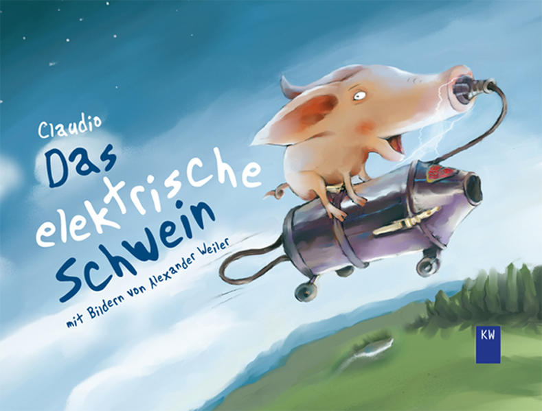 Das elektrische Schwein