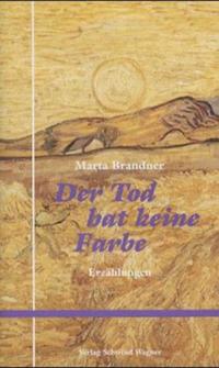 Der Tod hat keine Farbe