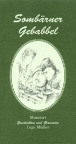 Sombärner Gebabbel