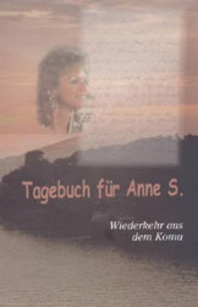 Tagebuch für Anne S.