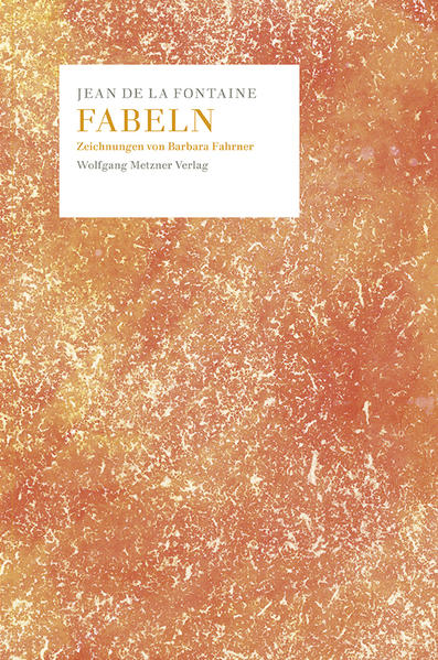 Fabeln - Signierte Vorzugsausgabe