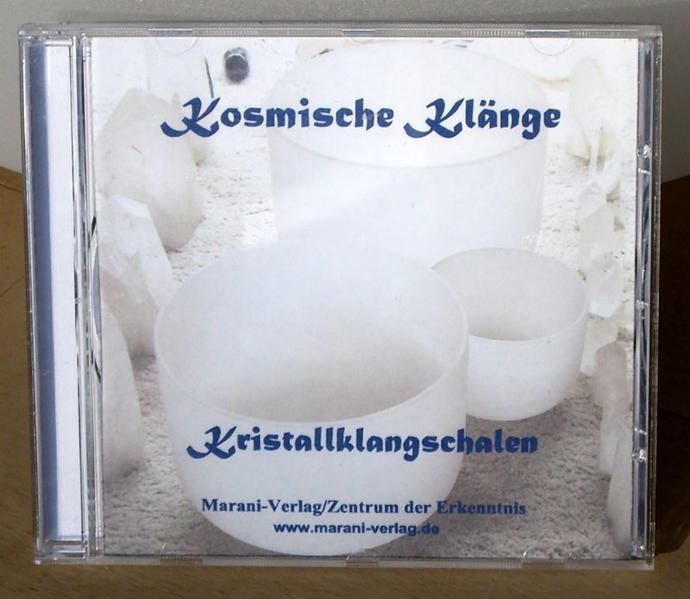 Kosmische Klänge