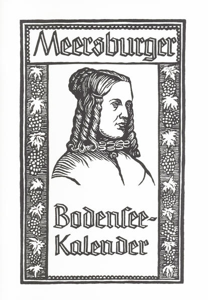 Meersburger Bodensee-Kalender