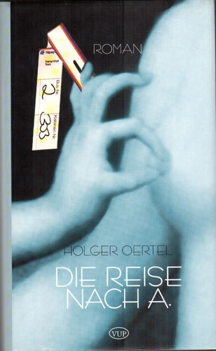 Buchcover