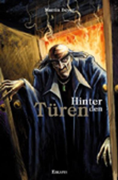 Hinter den Türen