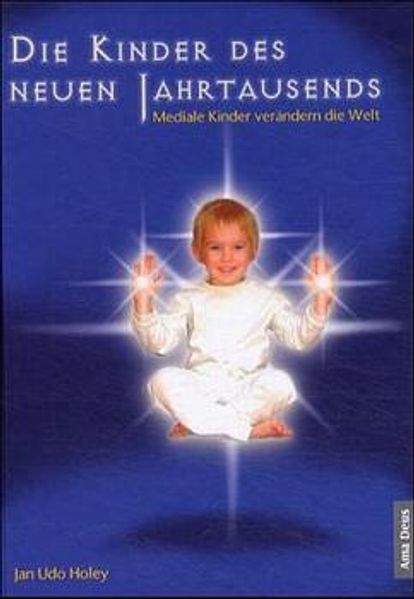 Die Kinder des neuen Jahrtausends