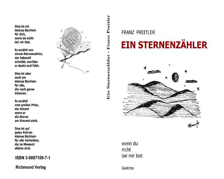 Ein Sternenzähler
