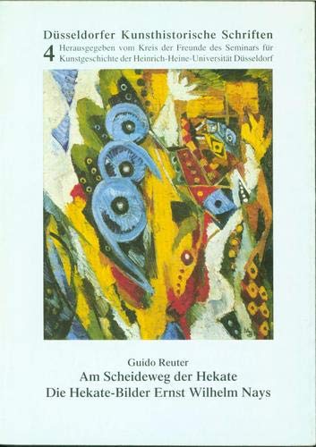 Am Scheideweg der Hekate
