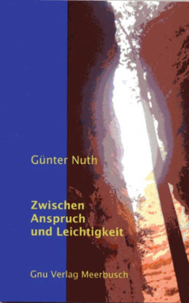 Zwischen Anspruch und Leichtigkeit
