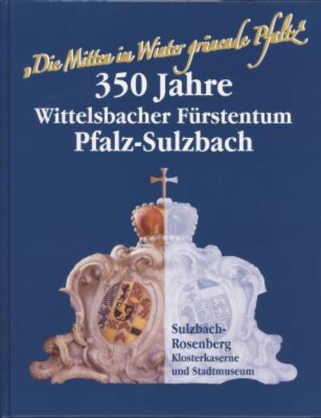 "Die Mitten im Winter grünende Pfaltz"