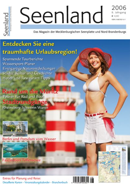 Seenland 2006
