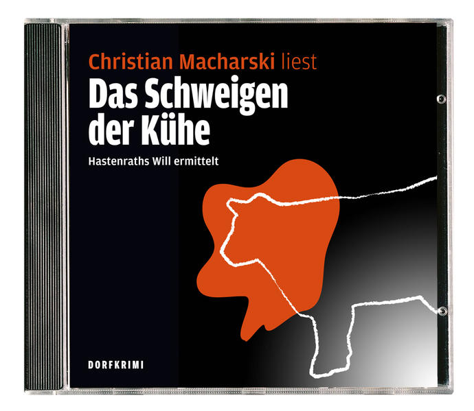 Das Schweigen der Kühe