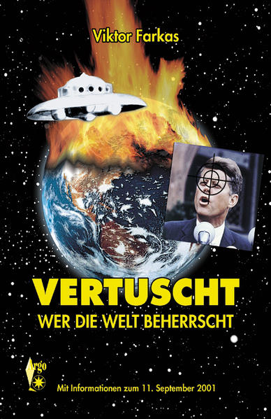 Vertuscht