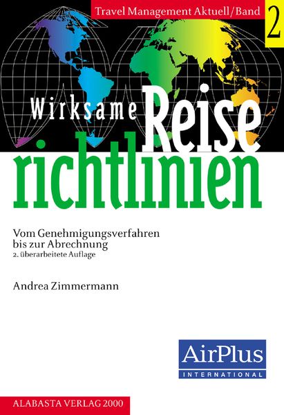 Wirksame Reiserichtlinien