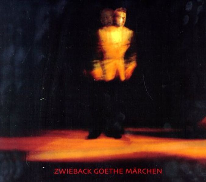 Zwieback Goethe Märchen