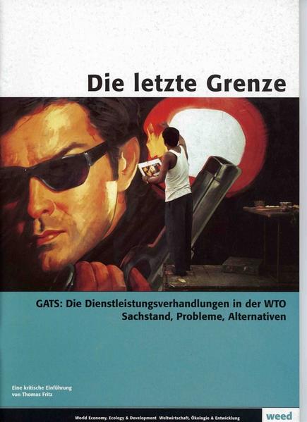 Die Letzte Grenze