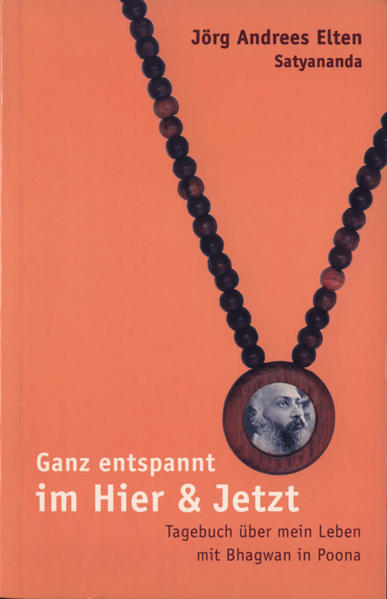 Ganz entspannt im Hier und Jetzt