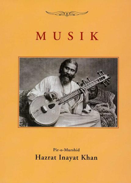 Musik - Aus mystischer Sicht