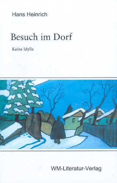 Besuch im Dorf