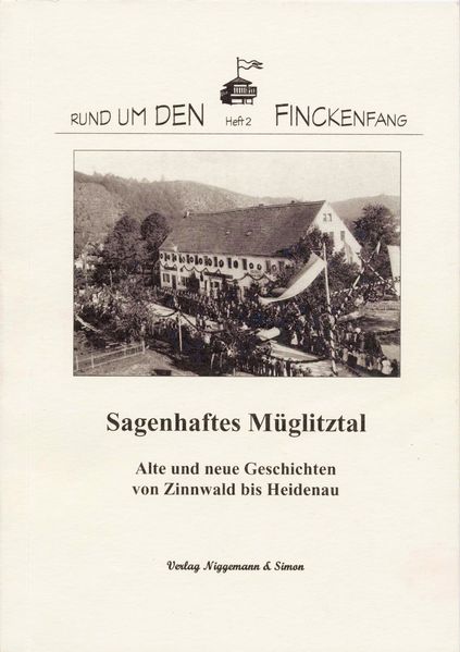 Sagenhaftes Müglitztal