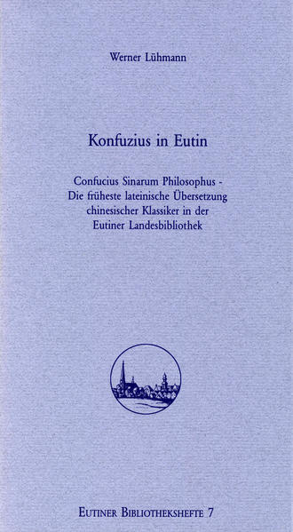 Konfuzius in Eutin