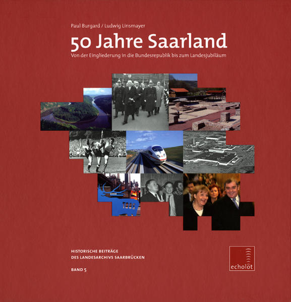 50 Jahre Saarland