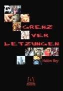 Grenzverletzungen