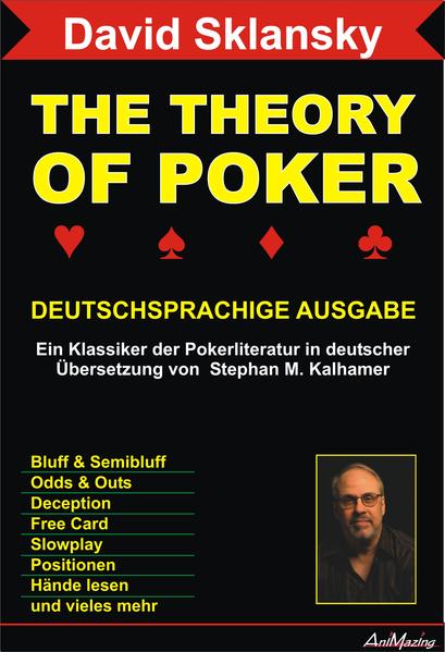 The Theory Of Poker